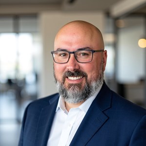 Photo of Jeremiah Beyl