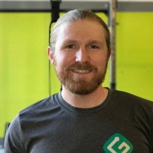Photo of Nick Tyree