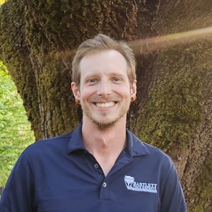 Photo of Matt Brown