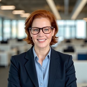 Amy Williams-McMeekin