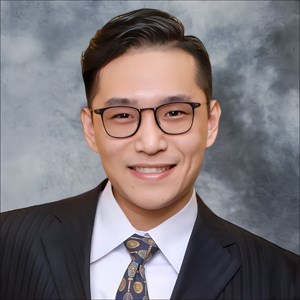 Frank Gao