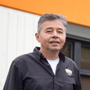 Photo of Eduardo Zambrano