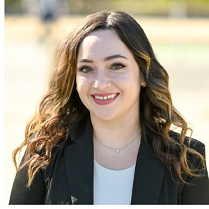 Photo of Samantha Augugliaro