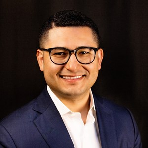 Photo of Jonathan Cisneros