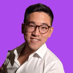 Photo of Max Ma