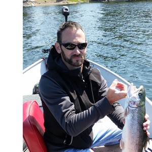 Chad McSpadden