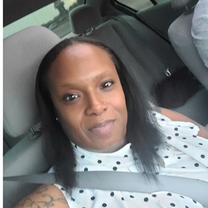 LaKeisha Williams