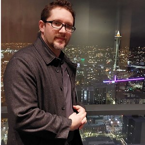 Photo of John Frost