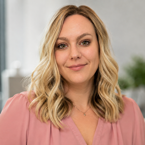 Jennifer Eymann