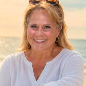 Julie Rounds