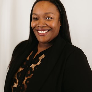 Latrice Whitaker