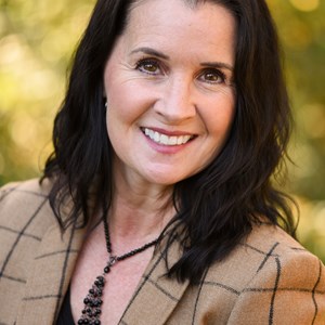 Photo of Cassandra Haavisto