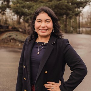 Photo of Jennifer Mijangos