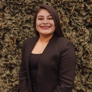 Photo of Marcela Zavala