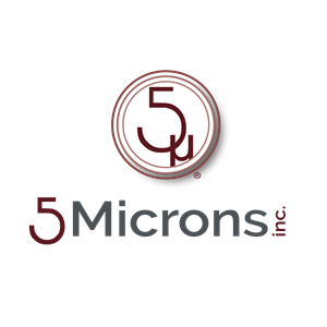 Photo of 5 Microns Inc.