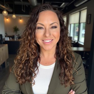 Stephanie Slendebroek