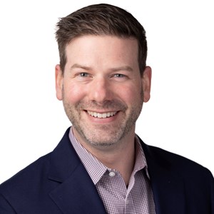 Photo of Aaron Hannon