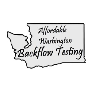 Photo of Affordable Washington Backflow
