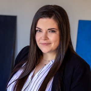 Alyssa Olander