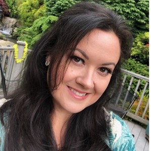 Amelia Bisig