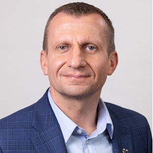 Andrey Strok