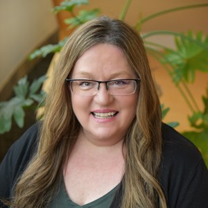 Andria Bowers