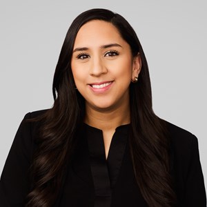 Angelica Suarez