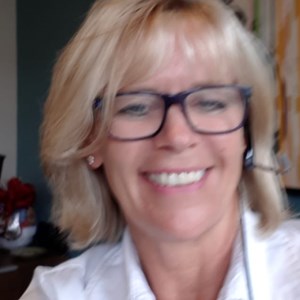 Beate Van