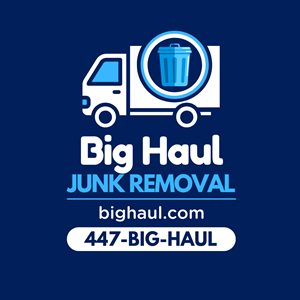 Photo of Big Haul Junk Removal and Recycling