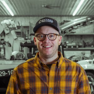 Photo of Billy Harrell