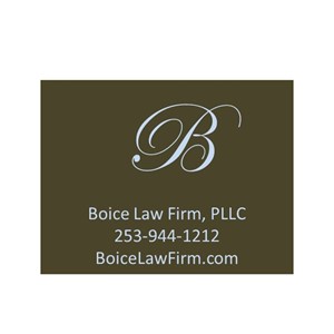 Photo of Boice Law Firm PLLC