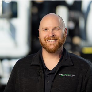 Photo of Brendon Schaible