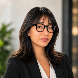 Christina Yu