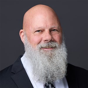 Photo of Cary Campbell