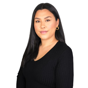 Jennifer Tong