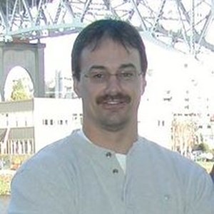 Photo of John Porter