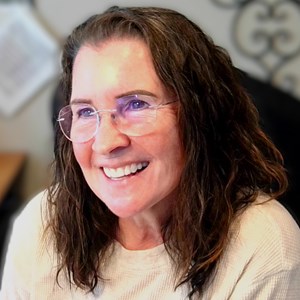 Cassandra Haavisto