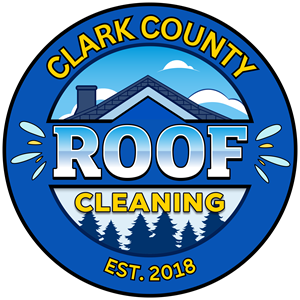 Photo of Clark County Roof Cleaning