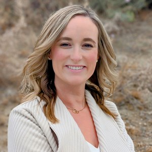 Photo of Charity Chrisman