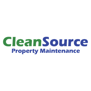 Photo of Clean Source Property Maintenance