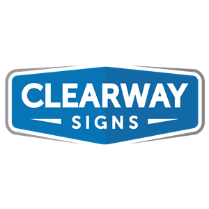 Photo of Clearway Signs