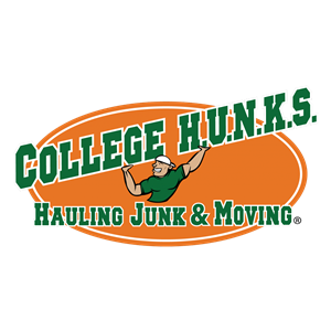 Photo of College H.U.N.K.S. Hauling Junk & Moving