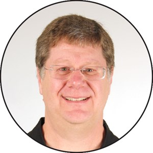 Photo of Craig Hawkins