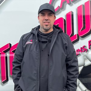 Photo of Curtis Whitehead