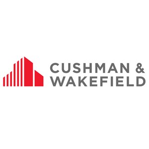 Photo of Cushman & Wakefield