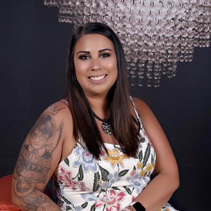 Octavia Arnold
