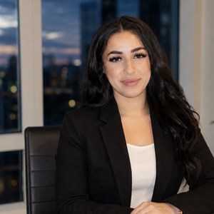Zahara Alhisnawi