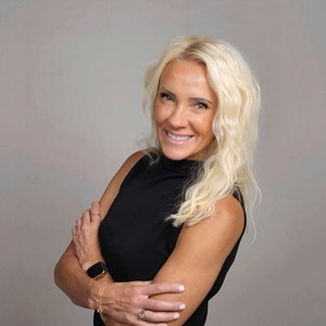 Danielle Johnson