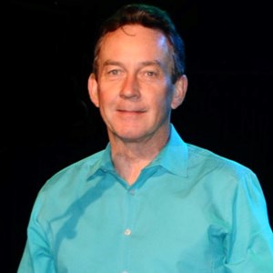 Photo of Dave Desrochers