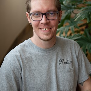 David Hoogstad